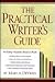 The practical writer's guide: An easy-access source book
