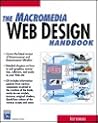 The Macromedia Web Design Handbook (Internet Series)