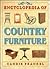 Encyclopedia of Country Furniture