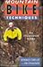 Mountain Bike Techniques: An Illustrated Guide