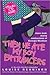 Then He Ate My Boy Entrancers by Louise Rennison