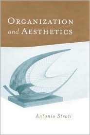 Organization and Aesthetics (Paperback)