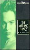 The Nothing Things The Nothing Things