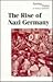 The Rise of Nazi Germany by Don Nardo