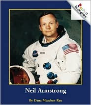 Neil Armstrong (Rookie Biographies)