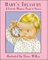 Baby's Treasury of Favorite Rhymes, Poems&Stories Baby's Treasury of Favorite Rhymes, Poems&Stories
