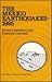 The Mexico Earthquakes-1985: Factors Involved and Lessons Learned