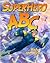 Superhero ABC