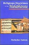 Religious Doctrines in the Mahabharata
