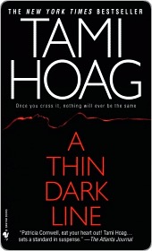 A Thin Dark Line