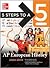 5 Steps to a 5 AP European History, 2008-2009 Edition (5 Steps to a 5 on the Advanced Placement Examinations Series)