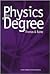Physics to a Degree