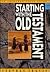 Starting With the Old Testament by Stephen Travis
