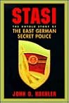 Stasi by John O. Koehler