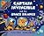 Captain Invincible and the Space Shapes (MathStart 2)