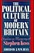 The Political Culture in Modern Britain by J.M.W. Bean