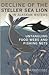 Decline of the Steller Sea Lion in Alaskan Waters: Untangling Food Webs and Fishing Nets