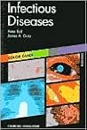 Infectious Diseases: Colour Guide