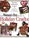 The Woman's Day Holiday Crafts The Woman's Day Holiday Crafts