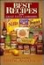 Best Recipes of the Great F...