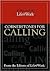 Cornerstones for Calling