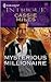 Mysterious Millionaire by Cassie Miles