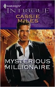 Mysterious Millionaire (Mass Market Paperback)