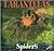 Tarantulas (Spiders Discovery Library)