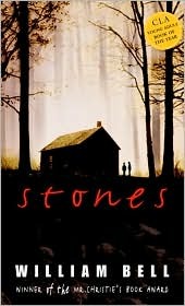 Stones (Garnet and Raphaella, #1)