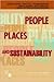 People, Places and Sustainability by Gabriel Moser