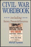 Civil War Wordbook (Paperback)