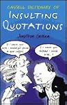 Dictionary of Insulting Quotations