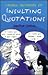 Dictionary of Insulting Quotations