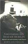 Conversations with Isaiah Berlin