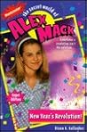 New Year's Revolution! (The Secret World of Alex Mack, #22)
