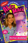 New Year's Revolution! (The Secret World of Alex Mack, #22)