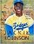 Jackie Robinson (Black Americans of Achievement)