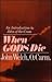 When Gods Die by John Welch