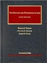 The Nature and Functions of Law