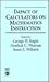 Impact of Calculators on Mathematics Instruction