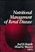 Nutritional Management of Renal Disease by Kopple