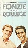 Fonzie Goes to College (Happy Days, #8)