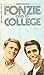 Fonzie Goes to College (Happy Days, #8)
