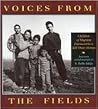 Voices from the Fields by S. Beth Atkin