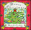 Mouse Christmas (Hardcover)