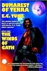 The Winds of Gath by E.C. Tubb
