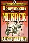 Honeymoons Can Be Murder (Charlie Parker, #6)