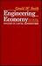 Engineering Economy: Analysis of Capital Expenditures