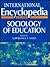 International Encyclopedia of Sociology of Education (Resources in Education Series)
