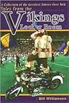 Tales from the Vikings Locker Room